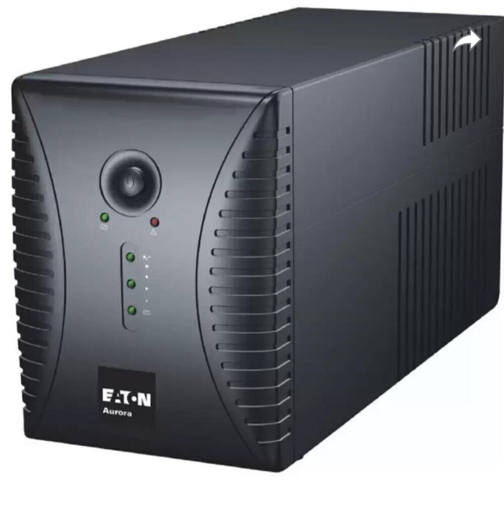 EATON UPS DXRT10-IN UPS