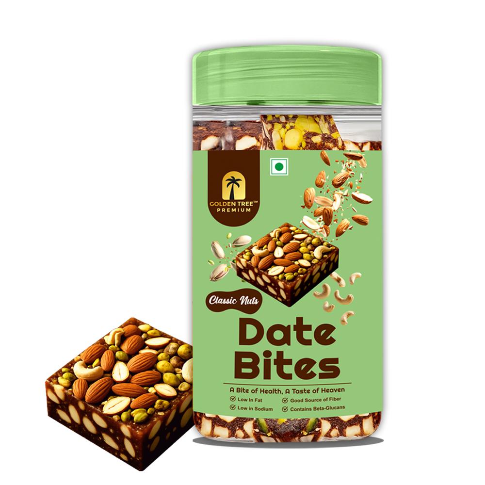Date Bites