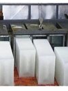 10 Ton Ice Plant - Operating Temperature: As Per Industry Stand. Celsius (oc)