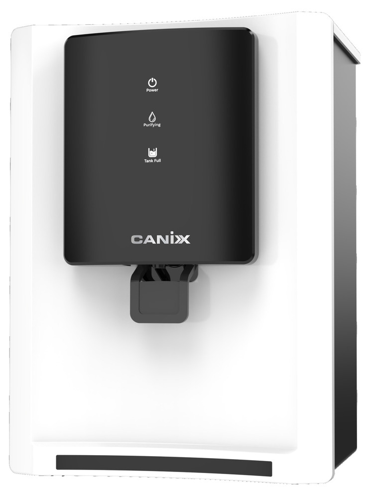 Canix Elite Ro Water Purifier Cabinet
