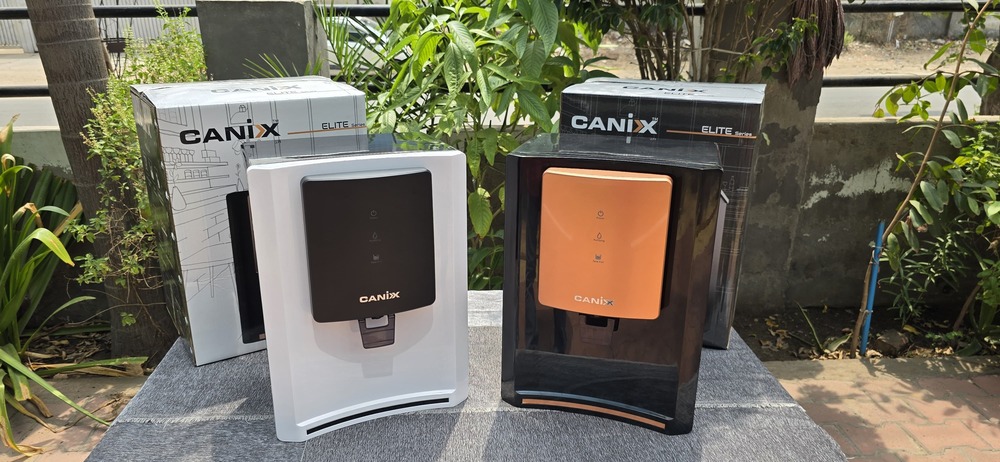 Canix Elite Ro Cabinet