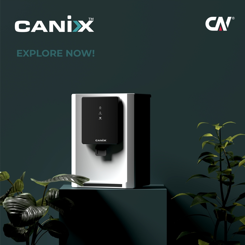 Canix Elite Ro Body Cabinet