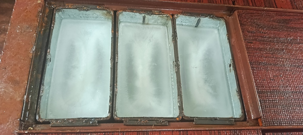 15 Ton Ice Plant