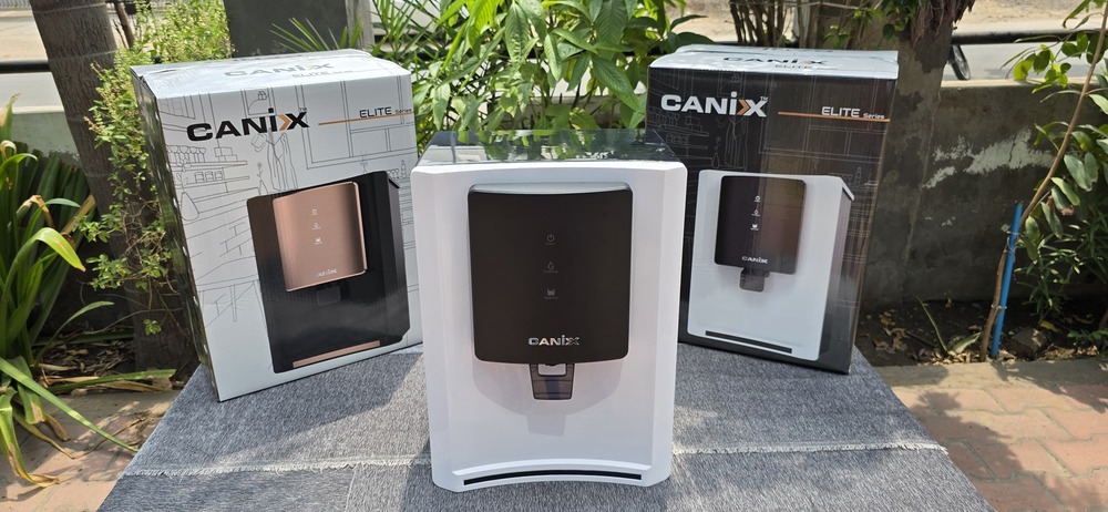 Canix Elite Ro Body Cabinet