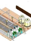 25 Ton Ice Plant - Operating Temperature: As Per Industry Stand. Celsius (oc)