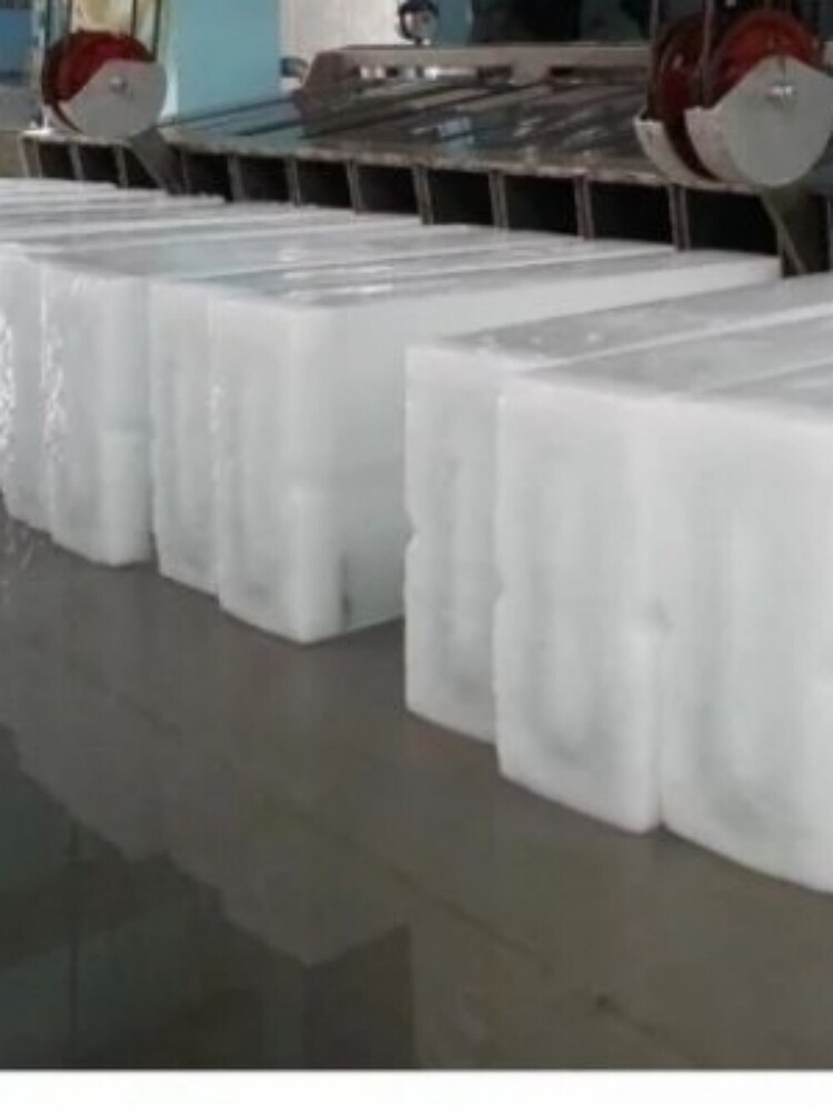 50 Ton Ice Plant