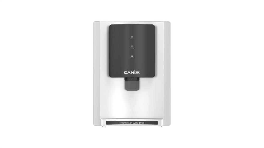 Canix Metallic Ro Water Purifier Cabinet