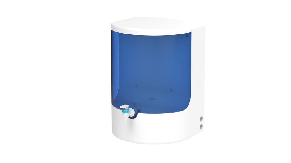 Dolphin Ro Body Cabinet