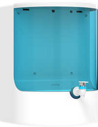 Dolphin Ro Water Purifier Cabinet - Application: Residential