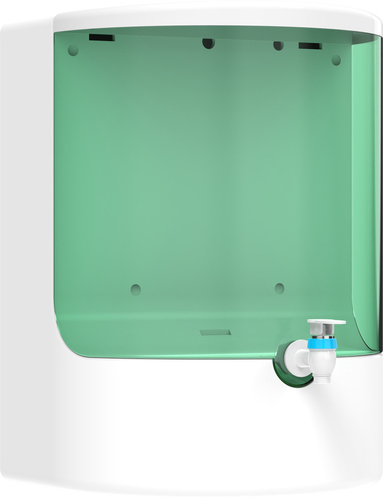 Dolphin Ro Cabinet - Installation Type: Wall Mounted