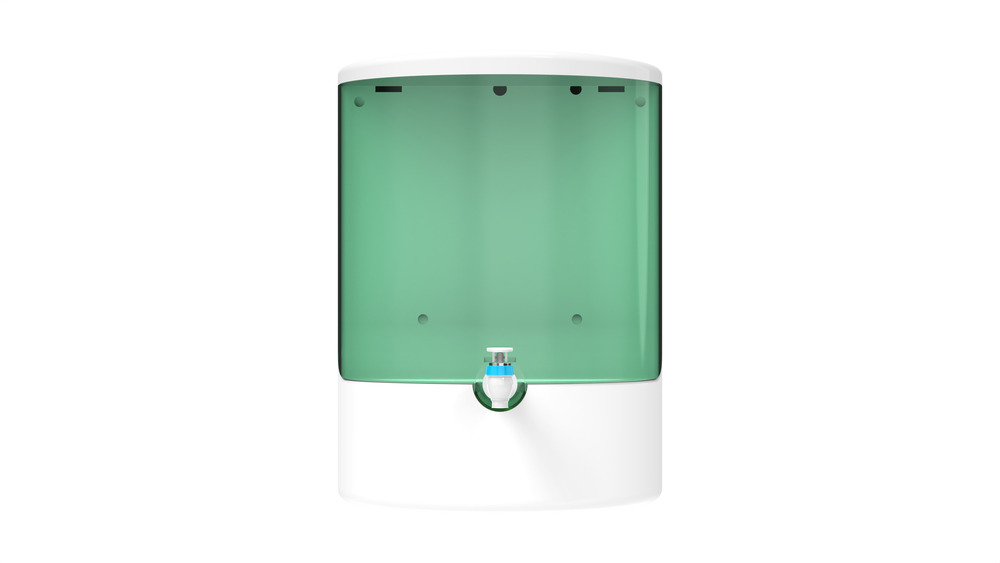 Dolphin Ro Cabinet - Installation Type: Wall Mounted