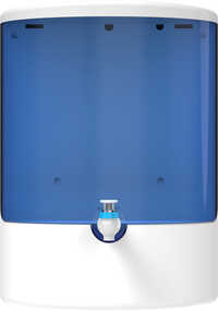 Dolphin Ro Water Purifier Plastic Cabinet - Application: Residential