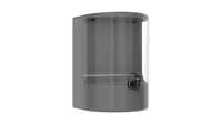 Dolphin Metallic Ro Water Purifier Cabinet