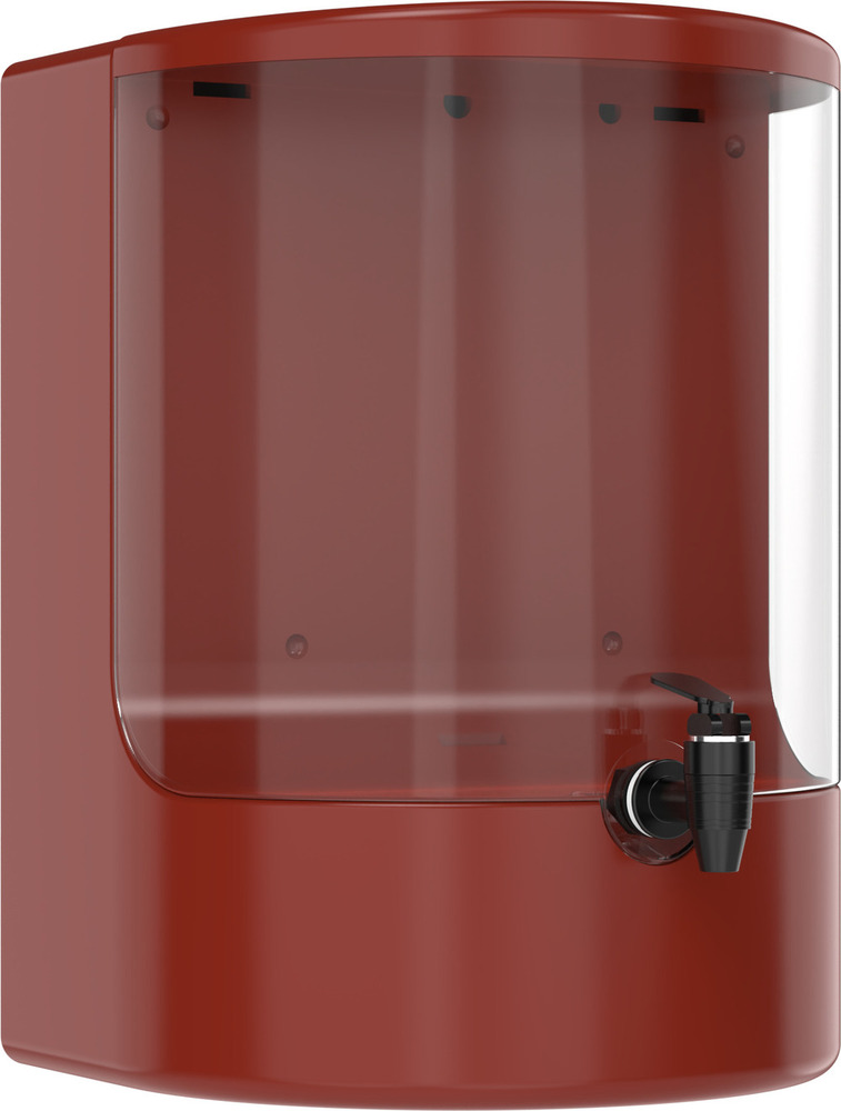 Dolphin Metallic Ro Body Cabinet