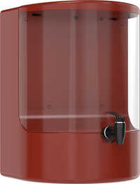 Dolphin Metallic Ro Body Cabinet