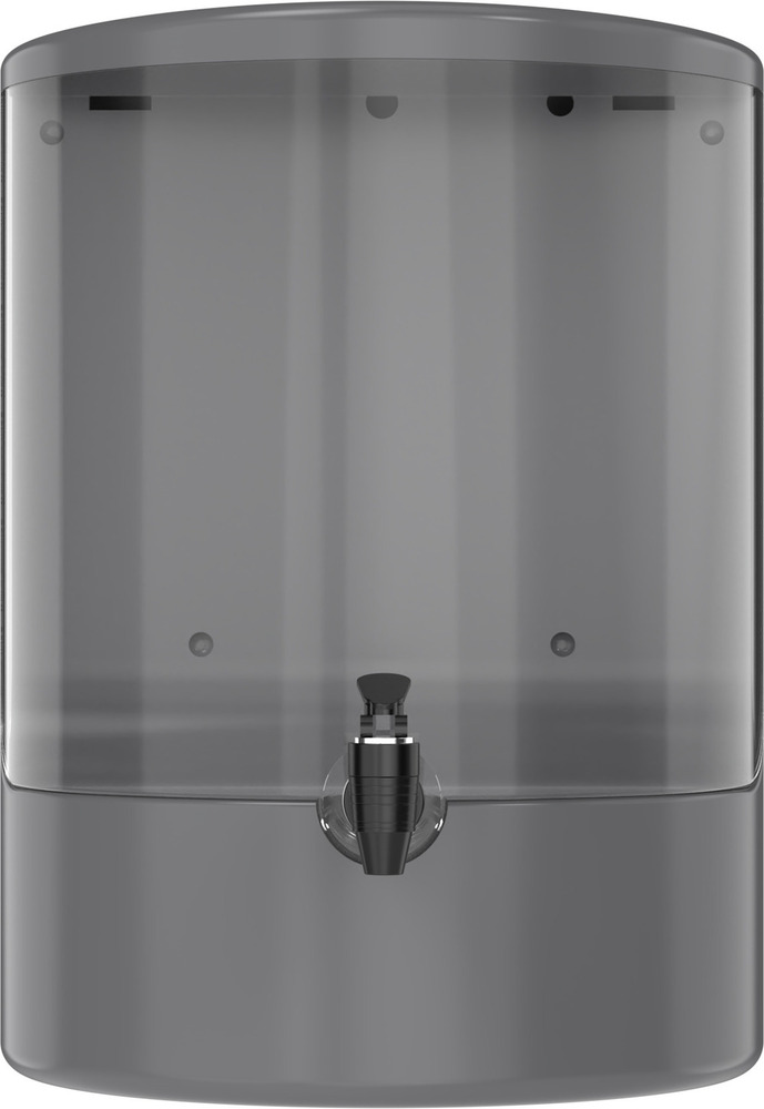Dolphin Metallic - Capacity: 8 Ltr