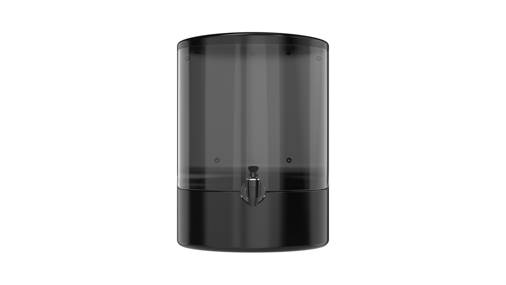 Dolphin Metallic Ro Cabinet - Application: Residential