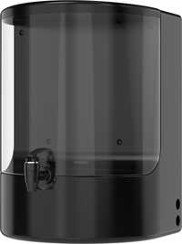 Dolphin Metallic Ro Cabinet