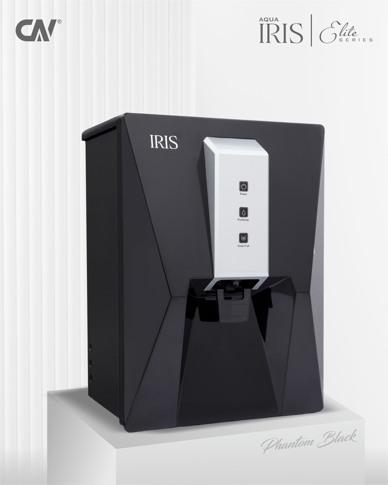 Iris Elite Ro Body Cabinet - Application: Residential