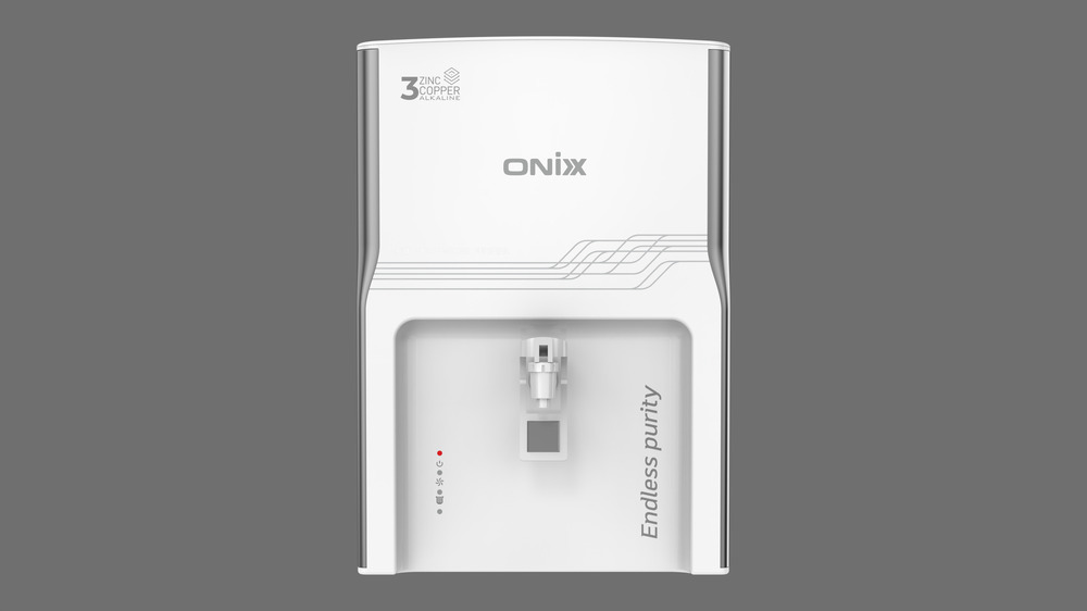 Onix Ro Body Cabinet