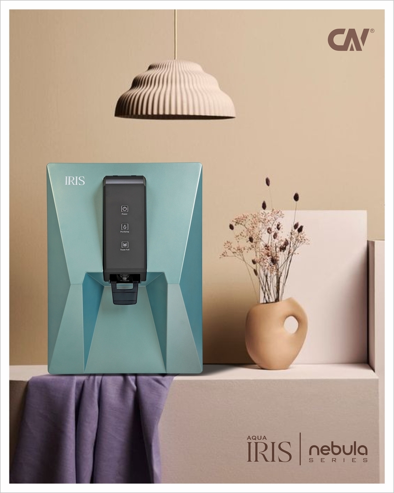 Iris Nebula Ro Body Cabinet