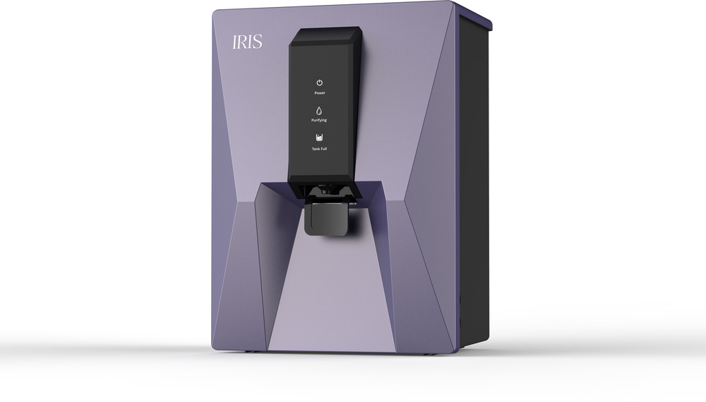 Iris Nebula Ro Cabinet