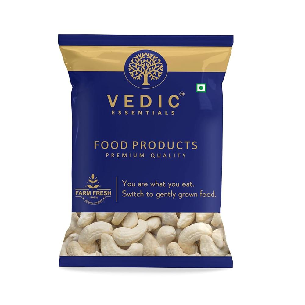 Cashew 100G - Grade: W-320