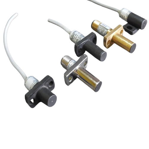 Magnetic Proximity Switches - Color: Multiple