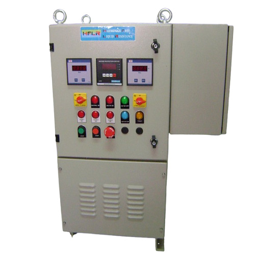 Hfsr Soft Starter - Color: Multiple