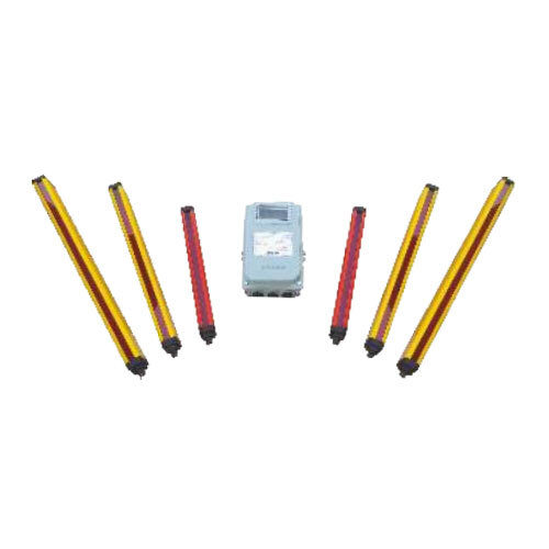 Optical Barrier - Color: Multiple