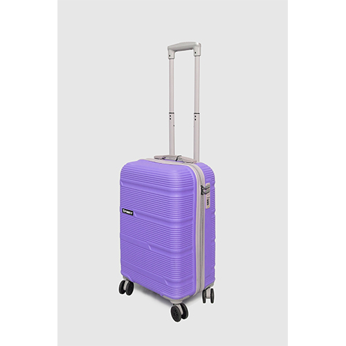 SPINNER LUGGAGE TROLLEY BAG