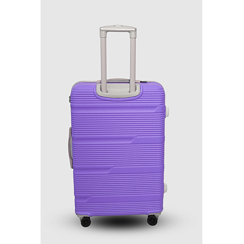 SPINNER LUGGAGE TROLLEY BAG