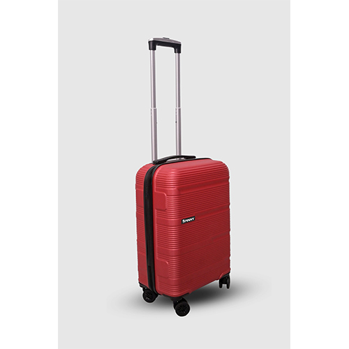 Hard Case Trolley Bag - Feature: High Quality / Attractive Design