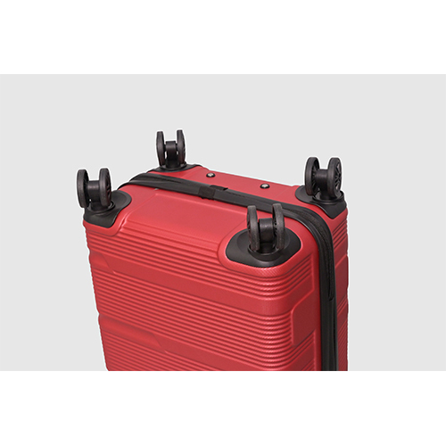 Hard Case Trolley Bag