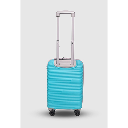 Trolley Bag Manufacturing - Feature: High Quality / Attractive Design