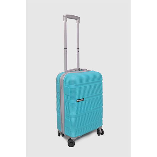 Trolley Bag Manufacturing - Feature: High Quality / Attractive Design