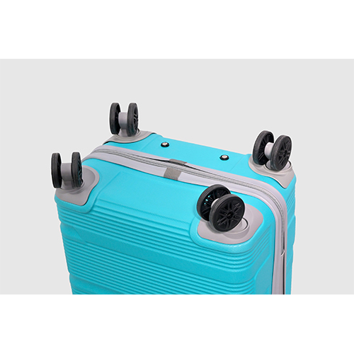 Trolley Bag Manufacturing - Feature: High Quality / Attractive Design
