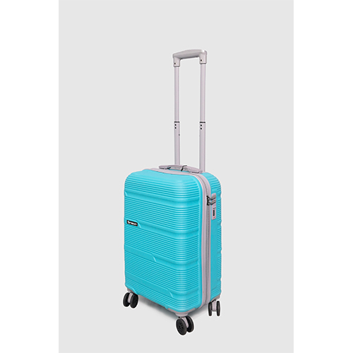 Trolley Bag Manufacturing