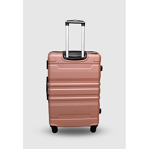 Trolley Luggage - Feature: Eco Friendly