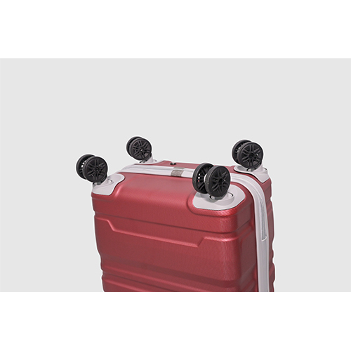 3 Pcs Set Trolley Bag - Feature: High Quality / Attractive Design