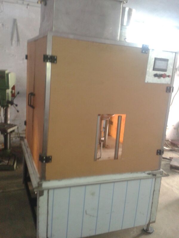 Low Budget 2000 LPH Mineral Water Plant