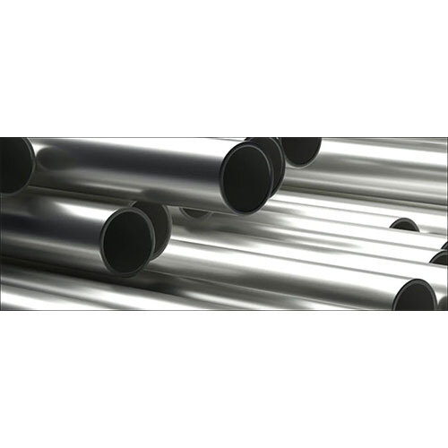 SS 304 Seamless Pipe