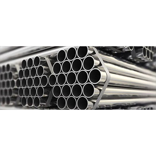 SS 316 Seamless Pipe