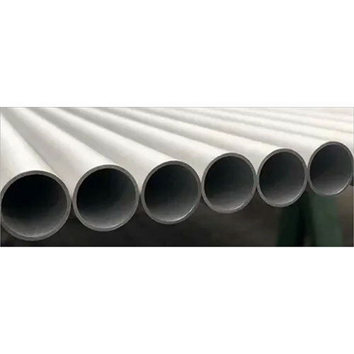321 Stainless steel pipe