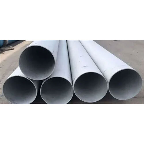 SS 410 Pipe