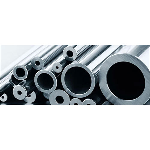 SS 446 Pipe