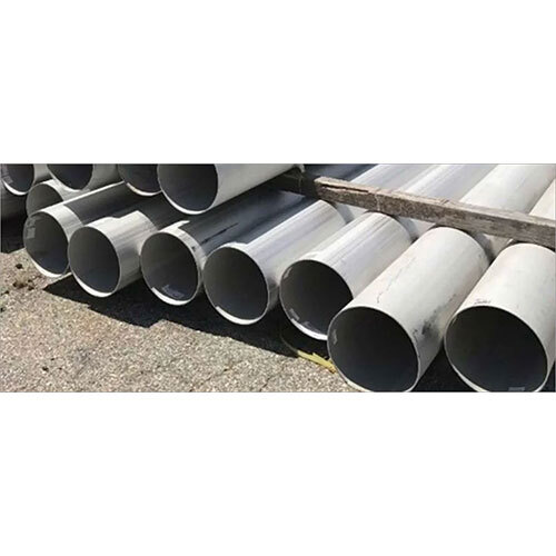 SS 904L Pipe