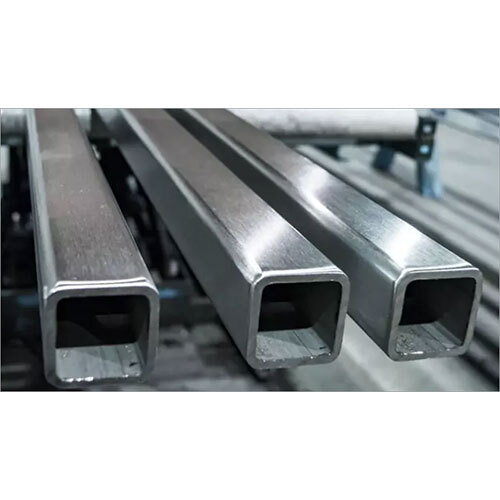 SS Square Pipe