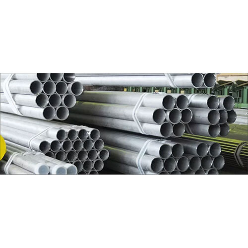 Duplex Stainless Steel Pipe
