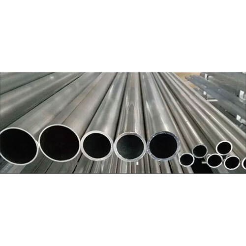 Duplex Steel S31803 Pipe